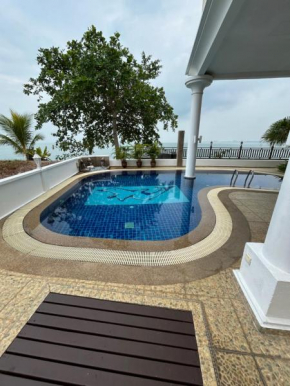 Luxery Villa Sea Side